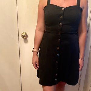 Forever 21 knit dress